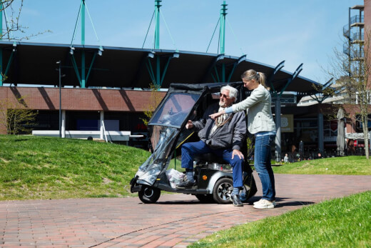 ergotherapie Rijswijk header